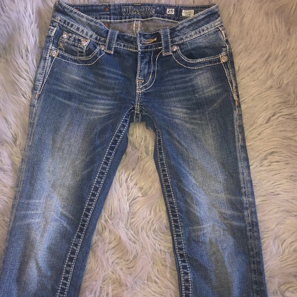 Miss Me Capris - Picture 6 of 7